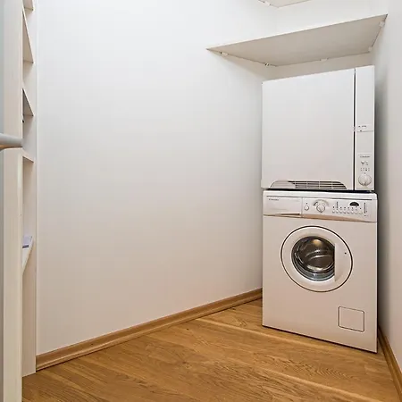 Διαμέρισμα Spacious Penthouse *