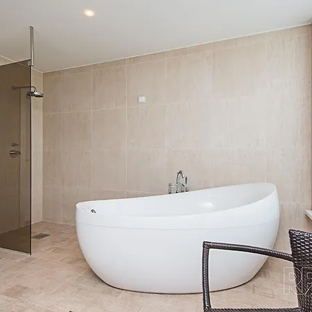Διαμέρισμα Spacious Penthouse *