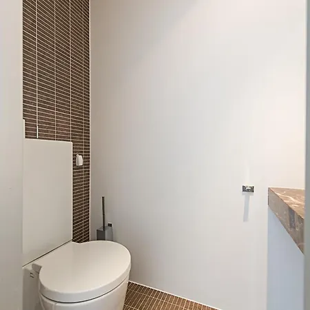 Spacious Penthouse * Ταλίν