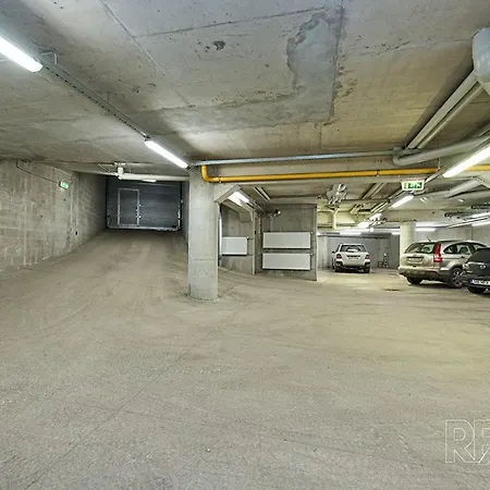 Spacious Penthouse * Ταλίν