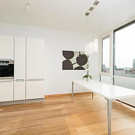 Διαμέρισμα Spacious Penthouse
